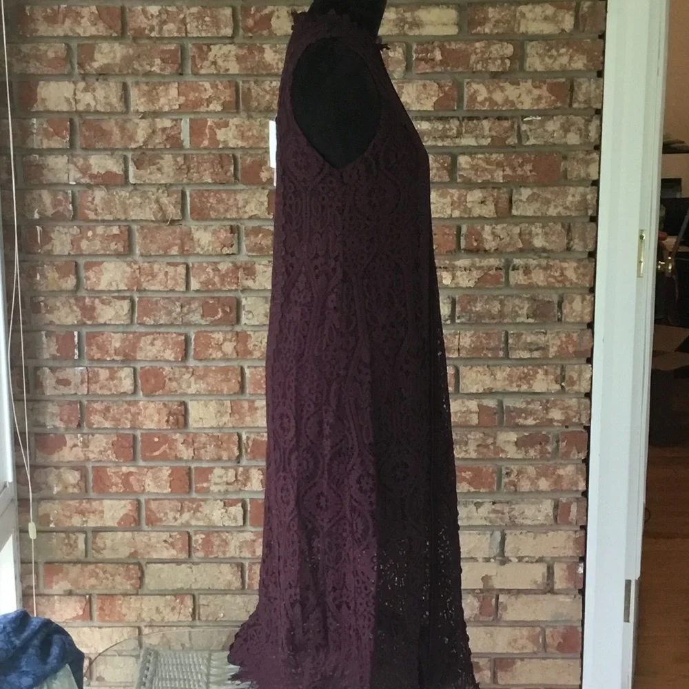 𝅺CHELSEA 28 Maxi Dress - Picture 3 of 7